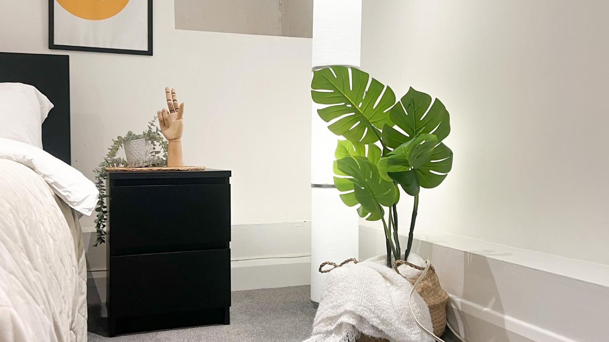 Stylish 3 Bed Flat With Garden Londres Exterior foto
